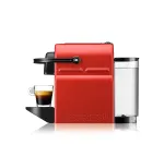 Kapsulinis kavos aparatas Krups Nespresso Inissia XN1005, 0,7 l, raudonas
