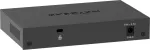 NETGEAR GS305EPP valdomas L2/L3 Gigabit Ethernet (10/100/1000) Maitinimas per Eternetą (PoE) Juoda (GS305EPP-100PES)