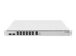 Mar&scaron;rutizatorius Mikrotik Router 12x SFP28 2x QSFP28 (CCR2216-1G-12XS-2XQ)
