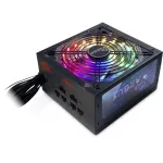 Maitinimo blokas Inter-Tech Argus RGB-650W CM II (88882147)