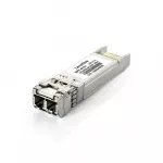 LevelOne SFP+ siųstuvas 10Gbps MM Duplex LC 850nm 300m