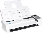 Skeneris Avision AD225WN