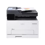 G&G GM2010CDW spalvotas lazerinis spausdintuvas 3-in-1 daugiafunkcinis įrenginys