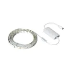 LED juosta Aqara LED Strip T1, 2 m, RGB CCT, 16 mln. spalvų, Zigbee 3.0 (LEDS-K01)