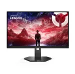Lenovo Legion 27U-10 kompiuterio monitorius 68,6 cm (27") 3840 x 2160 pikseliai 4K Ultra HD LCD Juoda (67D1GAC1EU)