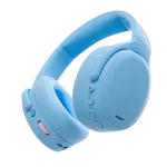 Belaidės ausinės Skullcandy Crusher ANC 2, &scaron;viesiai mėlynos (S6CAW-S795)