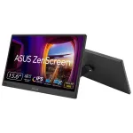 Ne&scaron;iojamas monitorius ASUS MB169CK, 15,6&Prime;, Full HD (90LM0AZ3-B01171)