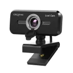 Internetinė kamera Creative Live! Cam Sync 1080p V2, Full HD 30 k/s, 77&deg;, su mikrofonais (73VF088000000)