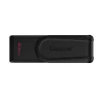 Kingston Atmintukas 64GB DataTraveler Exodia S USB 3.2 Juoda EU (DTXS/64GB)