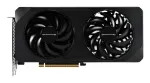 Gainward GeForce RTX 5050 Ghost 8GB (DLSS 4, 3x DisplayPort, 1x HDMI 2.1) (NE65050019P1-GB2070B)