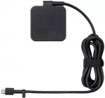 Maitinimo &scaron;altinis SilentiumPC Asus AC68-00 68W Juodas USB-C