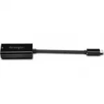 Kensington USB-C LAN adapteris su Gigabit Ethernet