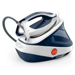 Garo generatorius Tefal Pro Express Ultimate GV9712, mėlynas