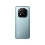 I&scaron;manusis telefonas Xiaomi Redmi Note 14 Pro+ 5G 8/256 GB, mėlynas (Frost Blue)