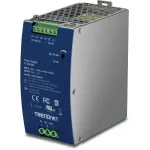 Pramoninis DIN bėgelio maitinimo &scaron;altinis TRENDnet TI-S24048, 240 W, 48&ndash;56 V DC (TI-S24048)