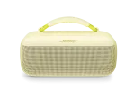 Ne&scaron;iojamas Bluetooth garsiakalbis Bose SoundLink Max, IP67, 20 val., Citrus Yellow (883848-0400)