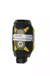 Priekinė žibintuvėlis Petzl Pixa R BlackYellow