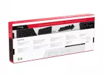 Klaviatūra HP HyperX Eve 1800, US English i&scaron;dėstymas (B7JE0AA#ABA)
