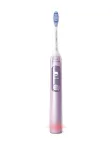 Elektrinis dantų &scaron;epetėlis Philips Sonicare Advanced Clean, &scaron;viesiai rožinis metalinis (HX3792/12)