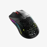 Belaidė žaidimų pelė Glorious Model O Classic, 69 g, 19 000 DPI, juoda (GLO-OC-WL-BLK)