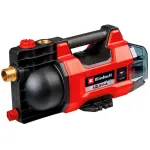 Akumuliatorinis sodo siurblys Einhell AQUINNA 18/28 (be akumuliatoriaus) (4180440)