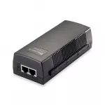 LevelOne PoE-injektorius GE 2x PSE 30W Juodas