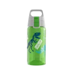 Vaiki&scaron;ka gertuvė SIGG VIVA ONE Jurassica, 0,5 l, žalia (9001.30)