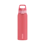 Gertuvė SIGG Shield ONE Multi Color, 0,75 l, rausva (Ruby) (6230.20)