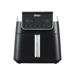 Kar&scaron;to oro gruzdintuvė Ninja MAX PRO AF180EU, 6,2 l, juoda (AF180EU)