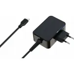 LC Power maitinimo blokas ne&scaron;iojamo kompiuterio LC-NB-GAN-65-C 65W