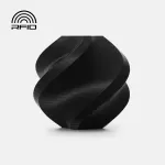 3D spausdintuvo gija Bambu Lab PETG Basic, 1,75 mm, 1 kg, juoda, su rite (G00-K00-1.75-1000-SPL)