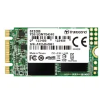 SSD diskas Transcend MTS430S, 512 GB, M.2 2242 SATA III (TS512GMTS430S)