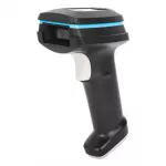 2D brūk&scaron;ninių kodų skaitytuvas Manhattan, ilgo nuotolio, USB-A, IP52 (154116)