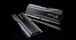 Atmintis G.Skill Trident Z5 Neo RGB, DDR5, 32 GB, 6000MHz, CL30 (F5-6000J3038F16GX2-TZ5NR)