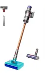 Dyson V10 Cyclone puteklių siurblys be laidų (594446-01)