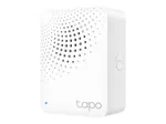 TP-Link Tapo H100 Durų skambučiai