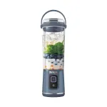 Ne&scaron;iojamas blenderis Ninja Blast BC151EU, 530 ml, belaidis, mėlynas (BC151EUNV)