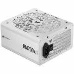 Corsair RM750X SHIFT CP-9020273-EU Baltas