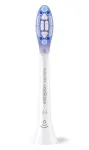 Dantų &scaron;epetėlio galvutės Philips Sonicare G3 Premium Gum Care, baltos, 6 vnt. (HX9056/87)