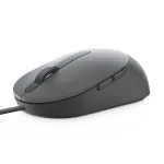 Laidinė lazerinė pelė Dell MS3220, pilka