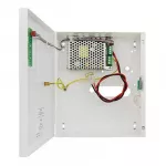 Pulsar UPS Maitinimo blokas Buferinis HPSB-12V3A-B