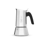 Kavinukas Bialetti Venus, 10 puodelių, nerūdijantis plienas, tinka indukcijai (0007256/CNNP)