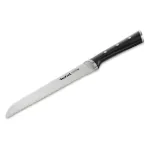 Duonos peilis Tefal Ice Force K23204, 20 cm geležtė, nerūdijantis plienas (K2320414)