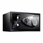 MasterLock skaitmeninė seifas su kodu X041ML, vidutinio dydžio