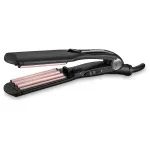 Plaukų tekstūravimo žnyplės BaByliss The Crimper 2165CE, keraminis turmalinas, 10 temperatūros lygių (2165CE)