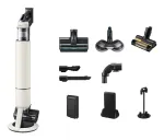 Belaidis dulkių siurblys Samsung Bespoke AI Jet Lite Pro Extra VS80F28DGS/GE