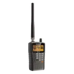 Radijo skeneris Albrecht AE 125 H, rankinis, 25&ndash;960 MHz (27125)