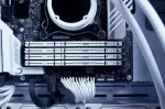 Atmintis Kingston Fury Beast, DDR5, 64 GB, 5600MHz, CL36 (KF556C36BWEK2-64)
