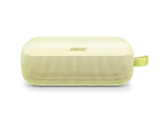 Ne&scaron;iojamas garsiakalbis Bose SoundLink Flex (2 kartos), IP67, citrinų geltona (887612-0700)