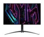 Žaidimų monitorius Acer Predator X27U, 27" WQHD OLED, 240 Hz (UM.HXXEE.001)